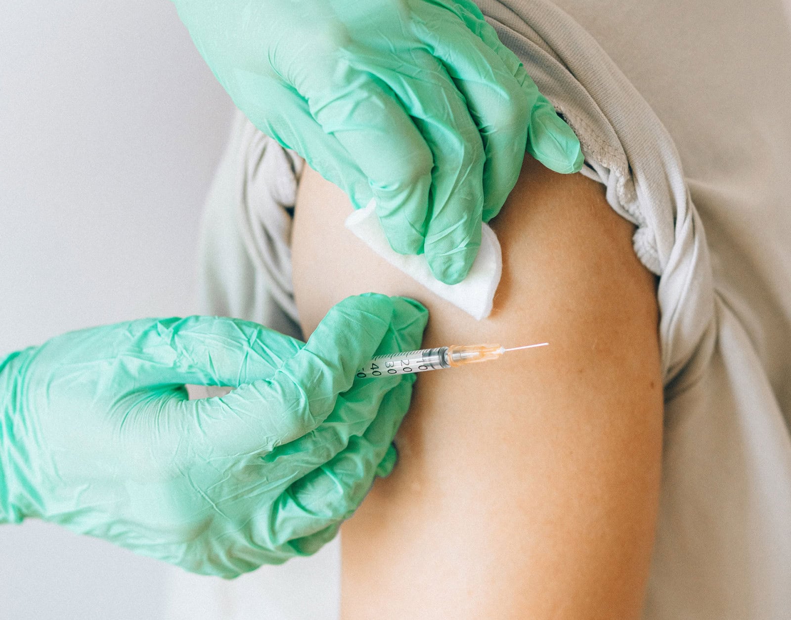 Everything you need to know about HPV