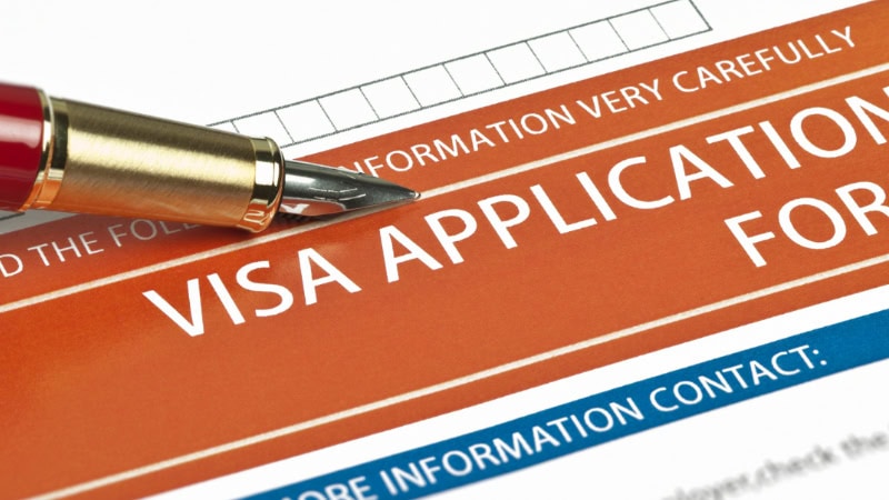 Visa Medical Certifications