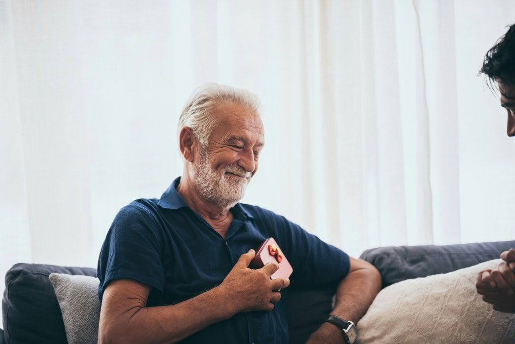 prostate health & psa testing