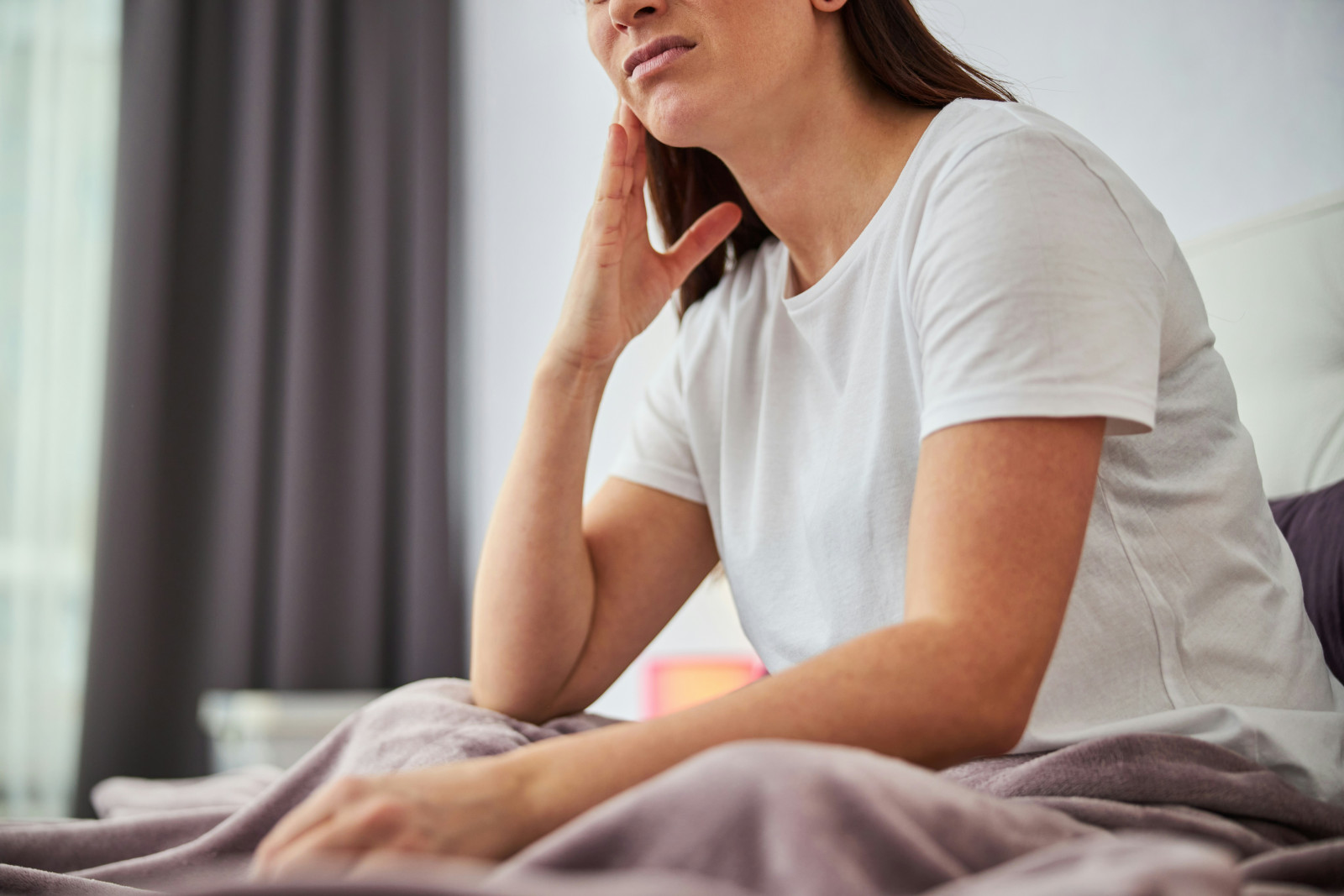 What to Do When Menopause Symptoms Persist Despite HRT