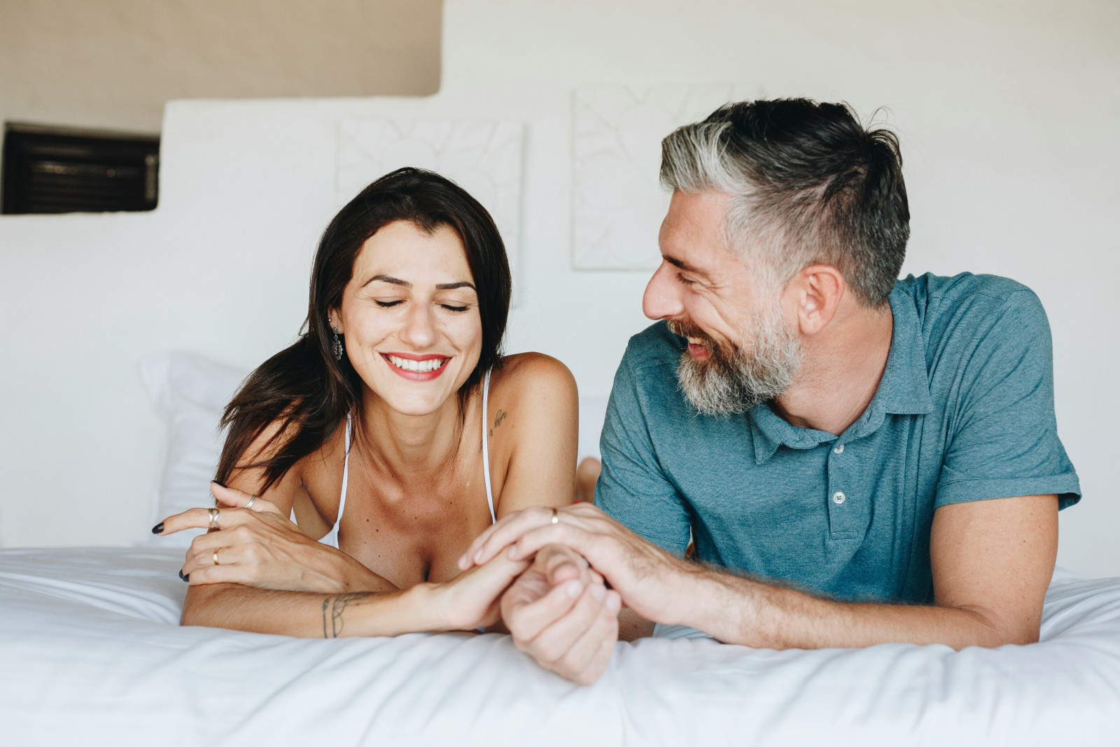 Can Testosterone Help with Low Libido During Perimenopause?