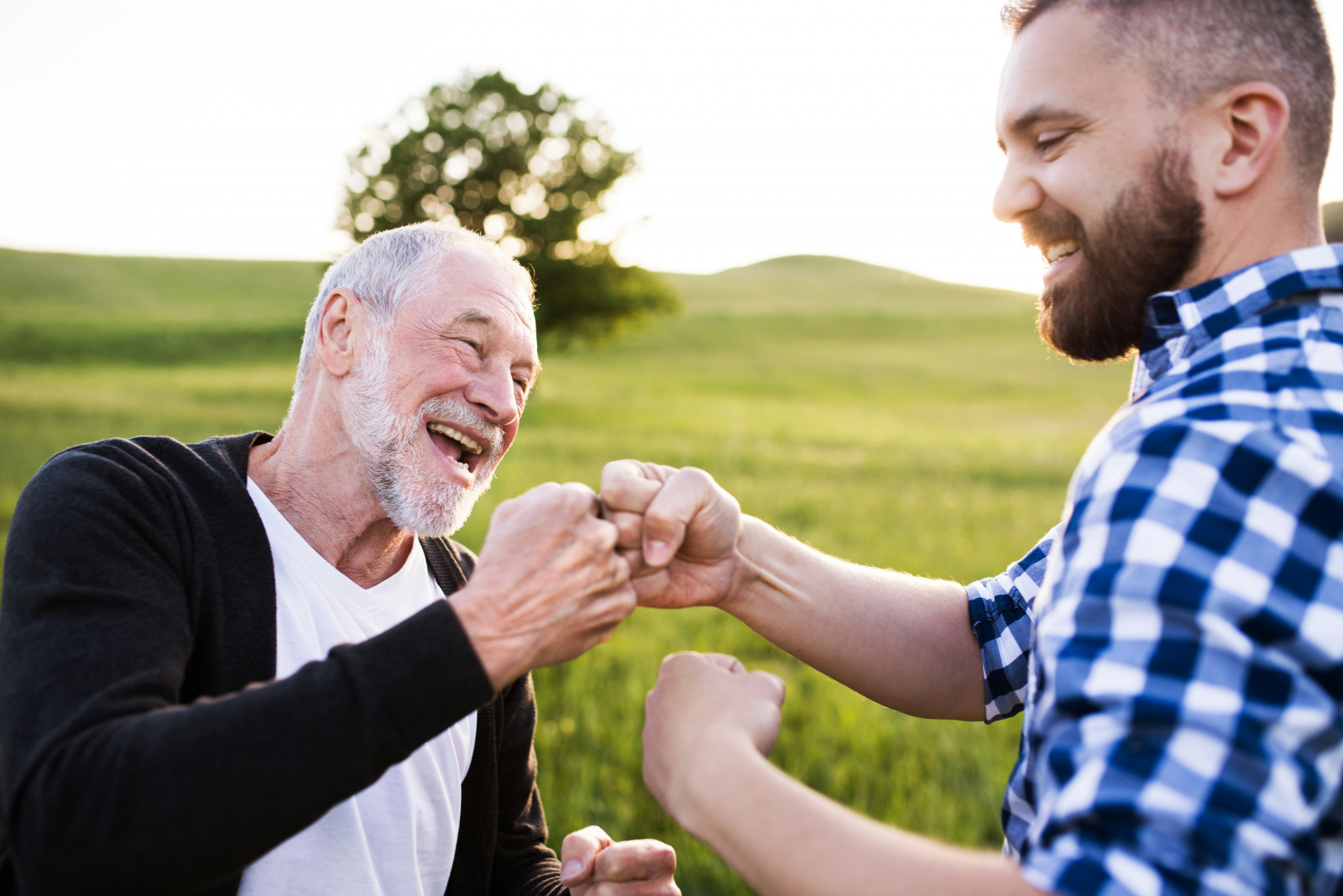 Testosterone Replacement Therapy (TRT)