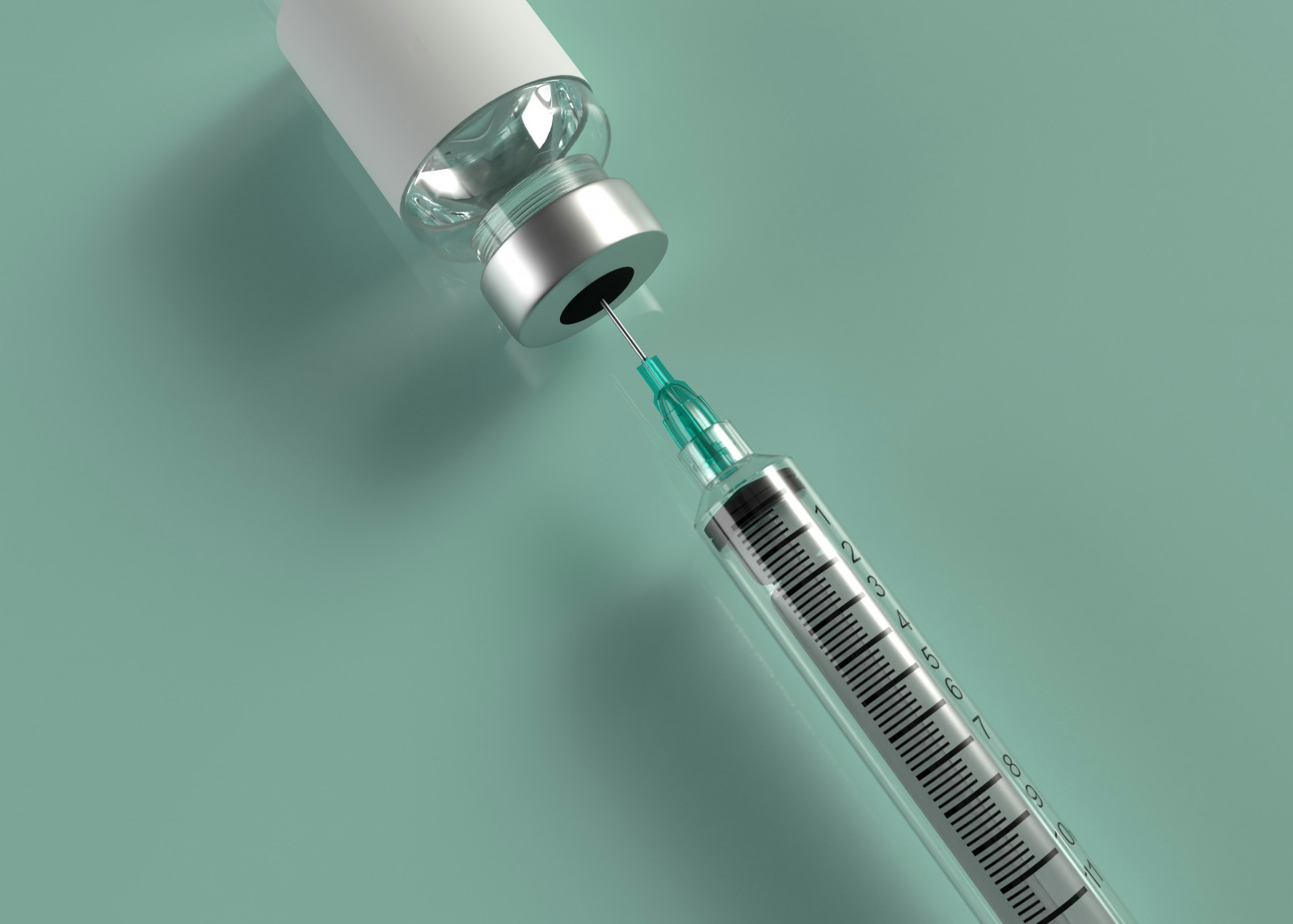 Weight Loss Injections