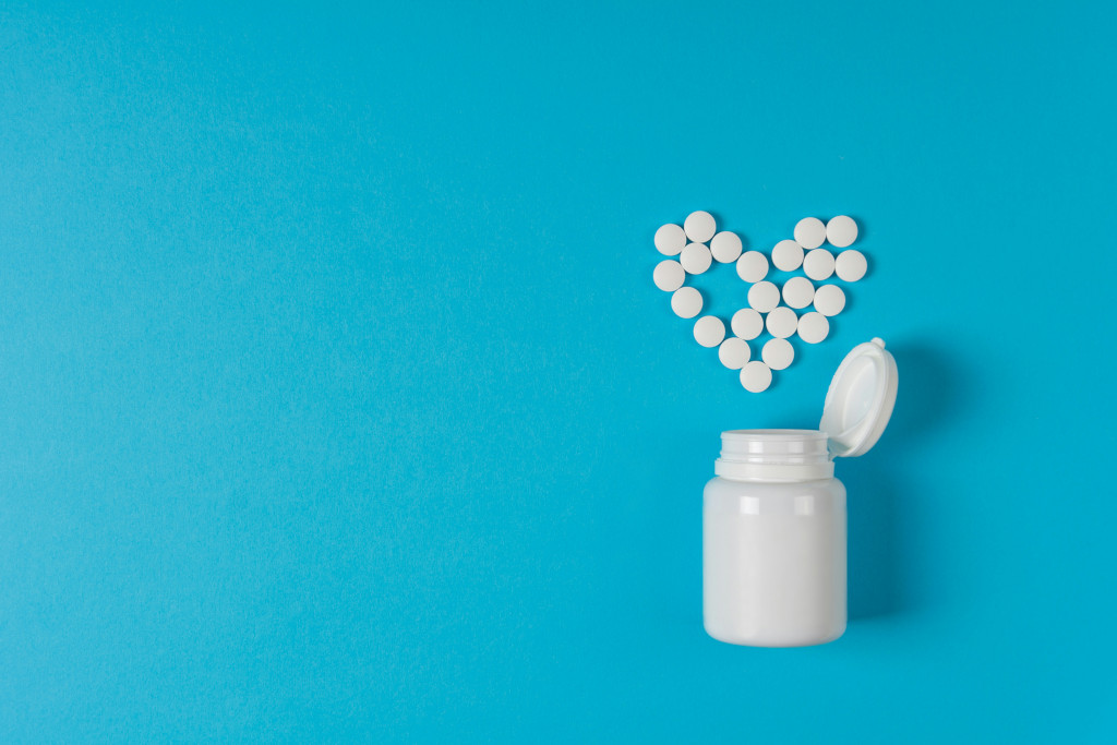 heart medications